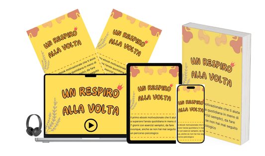 guida benessere mentale